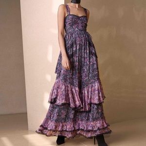 Rococo Sand NOTT Sweetheart Maxi XL